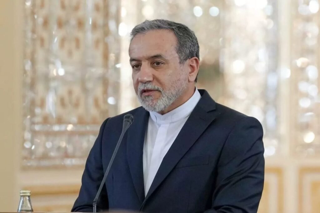 Əraqçi: ABŞ və İsrail məsuliyyətə cəlb olunmalıdır