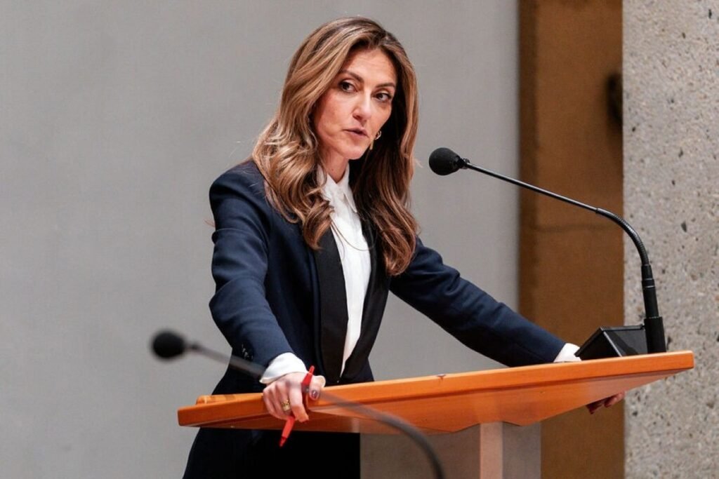 Niderland dron istehsalı üçün Ukraynaya 248 milyon avro ayırıb