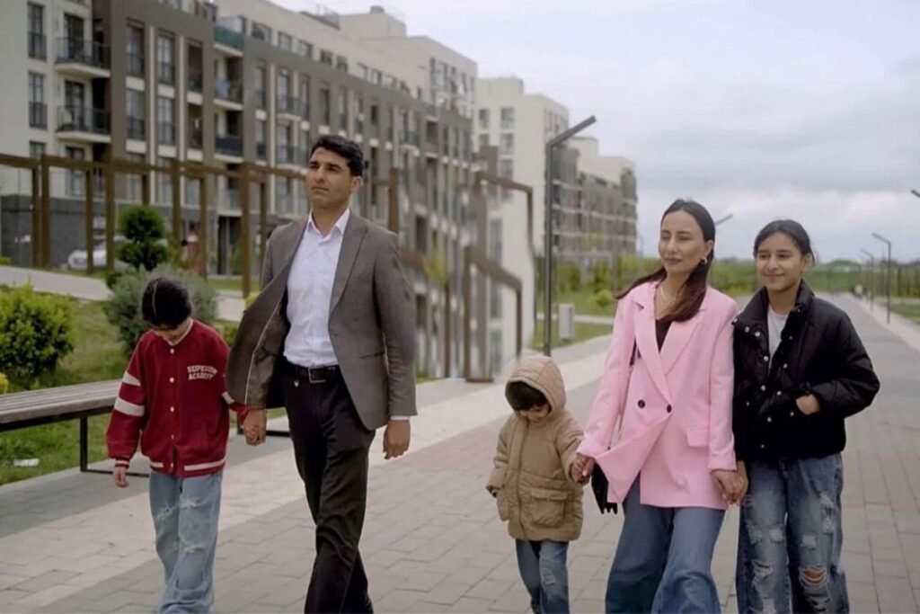 “Euronews” Azərbaycanda keçiriləcək WUF13 barədə reportaj hazırlayıb – VİDEO