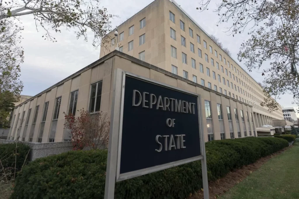 Dövlət Departamenti: İsrail atəşkəsə baxmayaraq özünümüdafiə hüququnu saxlayır