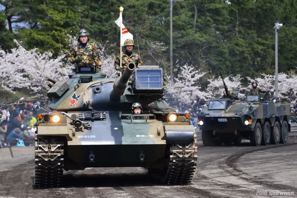 Yaponiya 2026-cı ildə müdafiəyə rekord həcmdə vəsait ayıracaq