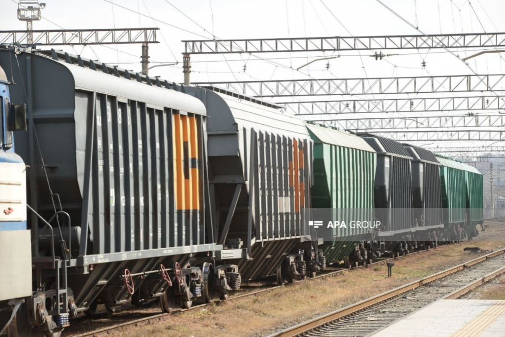 Ermənistan Azərbaycandan və Azərbaycan üzərindən idxalın həcmini açıqlayıb