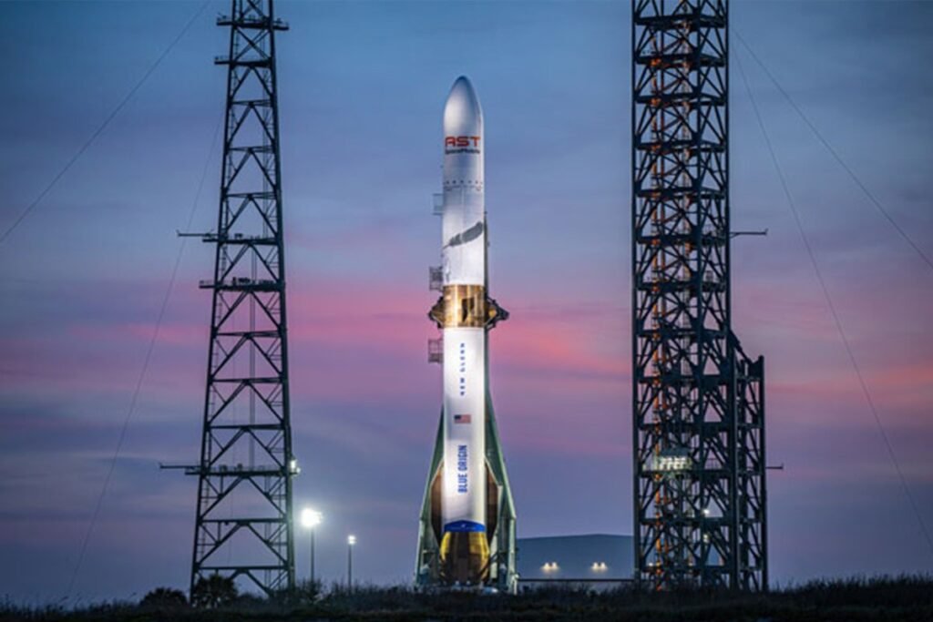 ABŞ-ın kosmik şirkəti orbital raketlərin yenidən istifadə edilməsini sınaqdan keçirir