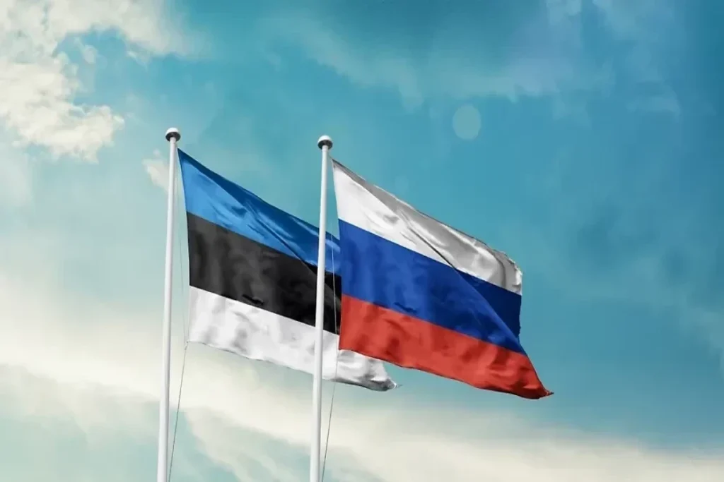 Estoniya Rusiyadan hücum təhlükəsi görmür