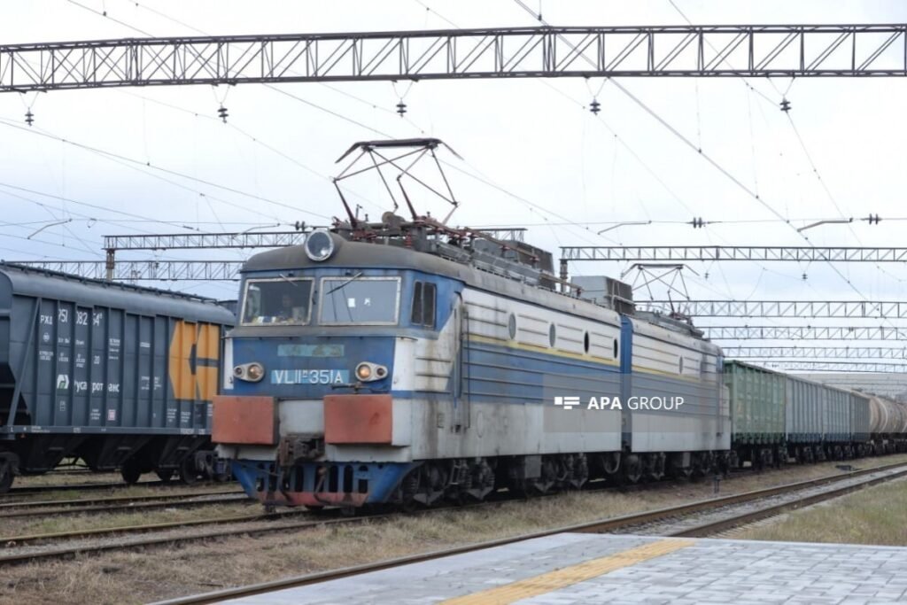 Azərbaycandan Ermənistana dizel göndəriləcək