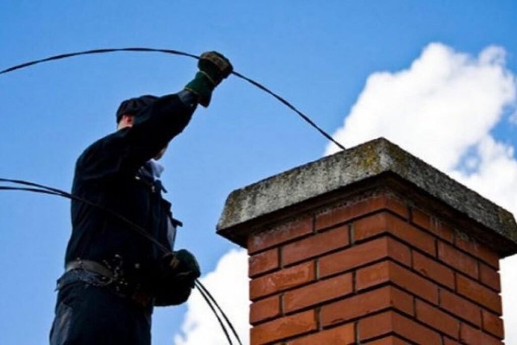 Qaz xətlərində və tüstü bacalarında müayinənin keçirilməsi Qaydası təsdiqlənib