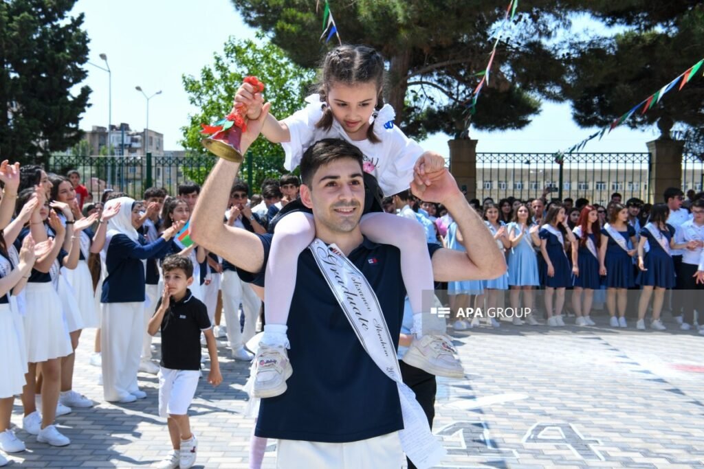 “Son zəng” iyunun 13-də keçiriləcək