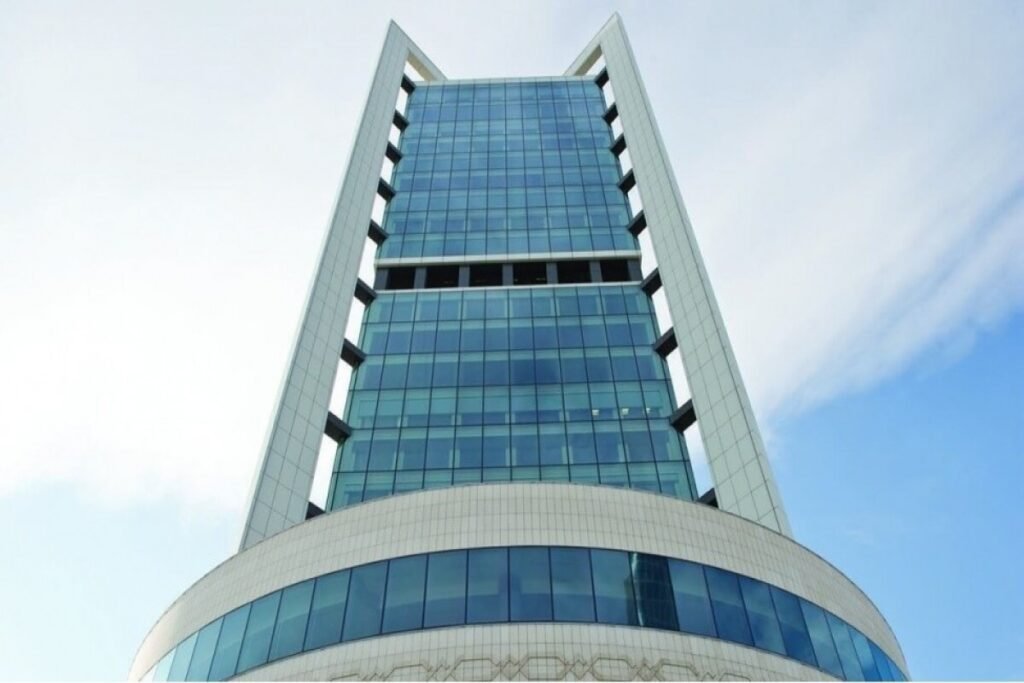 ARDNF-in gəlirləri bu ilin ilk rübündə 3,2 mlrd. manata yaxınlaşıb