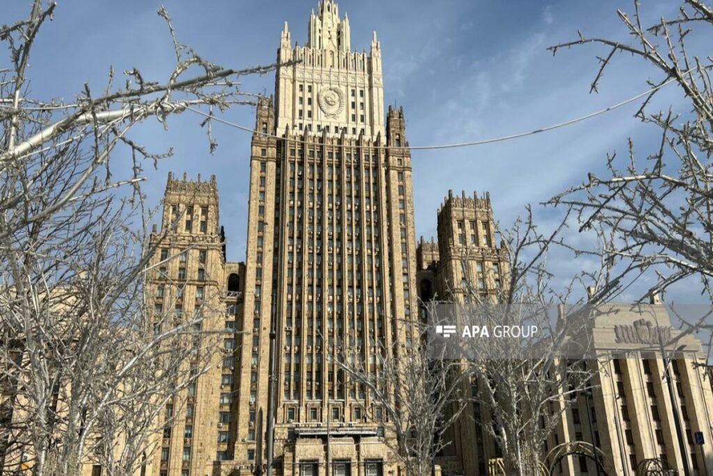 Rəsmi Moskva Avropa ölkələrini Kalininqradı ələ keçirməyə hazırlaşmaqda ittiham edib