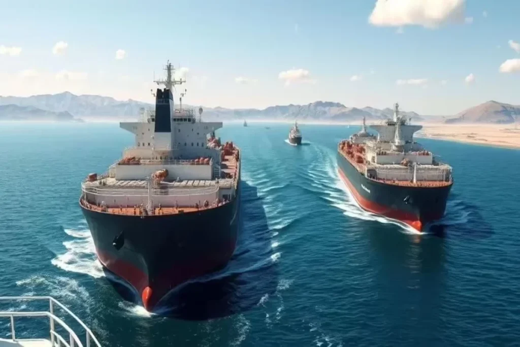 İtaliya Hörmüz boğazı üçün hərbi gəmilər göndərə bilər