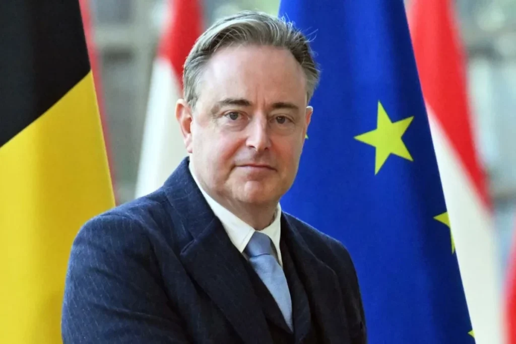 Belçikanın Baş naziri: ABŞ-İran müharibəsi Avropa iqtisadiyyatına ciddi zərbə vurur