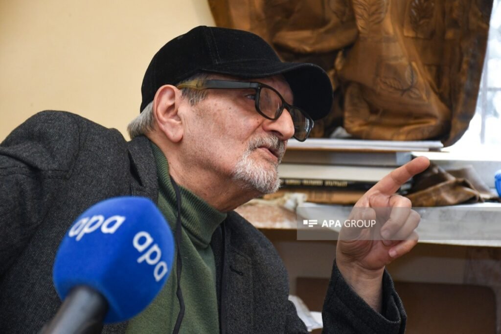 Rejissor Yavər Rzayev: Gənc nəslin Qərb yolu ilə getməsi, hansısa festivala düşməyə can atması səhvdir – MÜSAHİBƏ