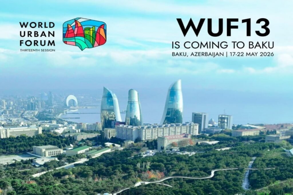 WUF13 və AFFA-nın əməkdaşlığı çərçivəsində seminar keçirilib