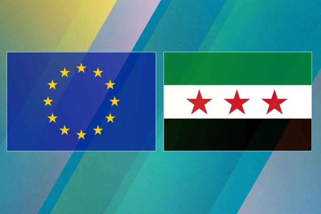 Aİ və Suriya arasında ilk yüksək səviyyəli siyasi dialoq keçiriləcək