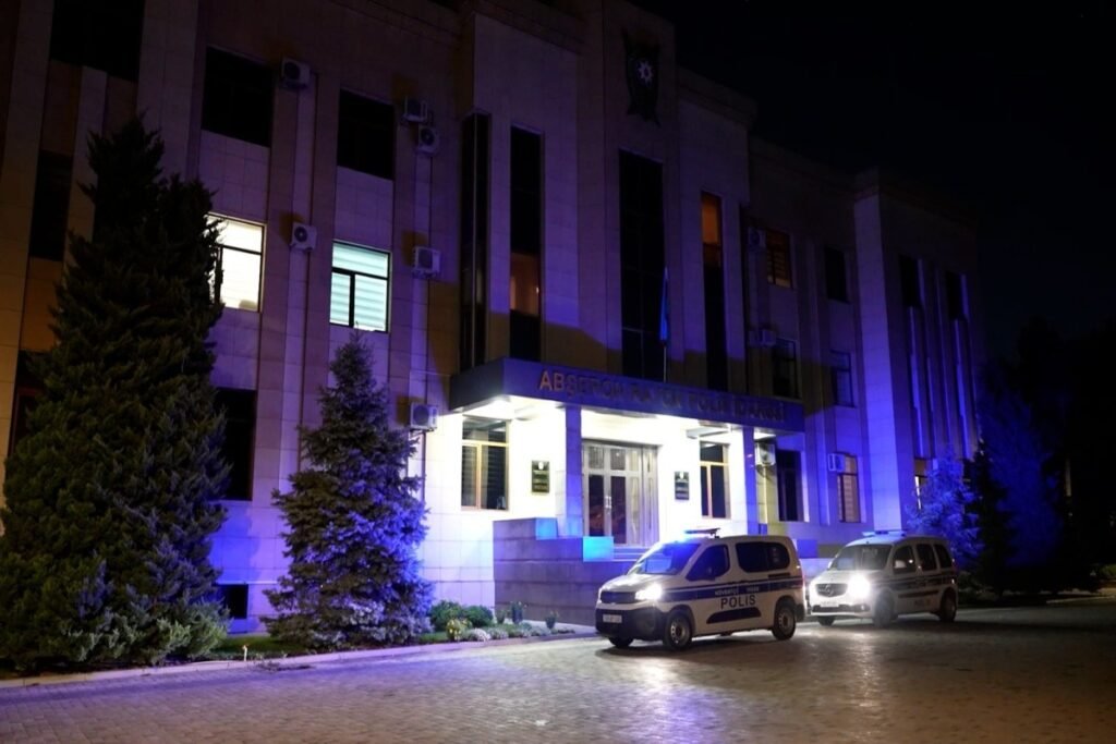 Abşeronda 17 nəfər saxlanılıb, 19 cinayətin üstü açılıb – VİDEO