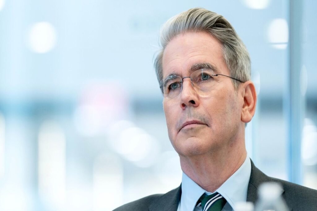 ABŞ maliyyə naziri: Süni intellekt yarışında qalib gəlmək həyati əhəmiyyət daşıyır