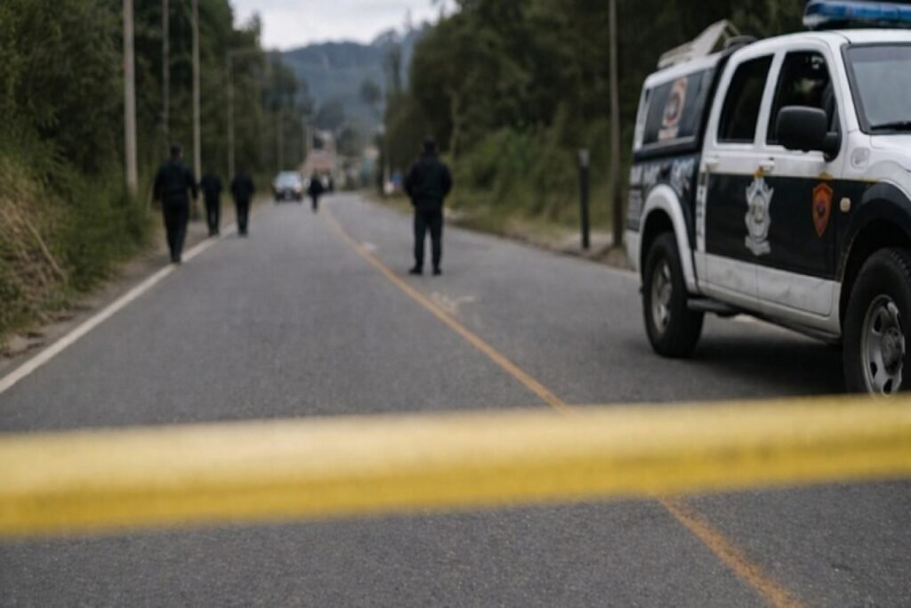 Kolumbiyada partlayıcı qurğunun işə salınması nəticəsində 14 nəfər ölüb, 38 nəfər yaralanıb