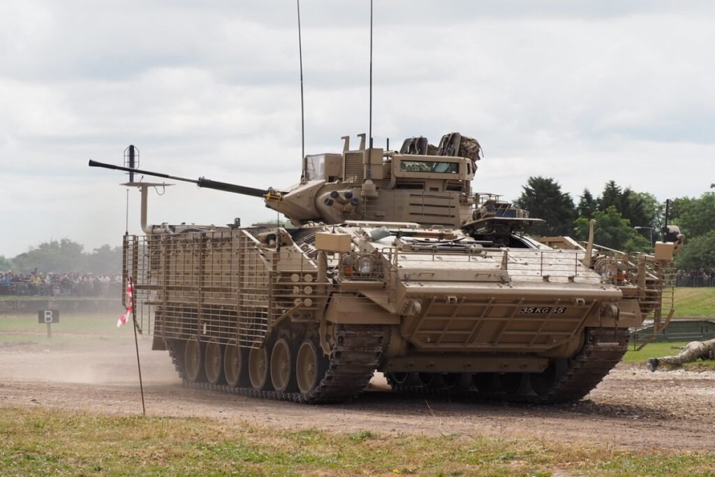 Avstraliya 800 milyon dollar dəyərində hərbi texnika alacaq