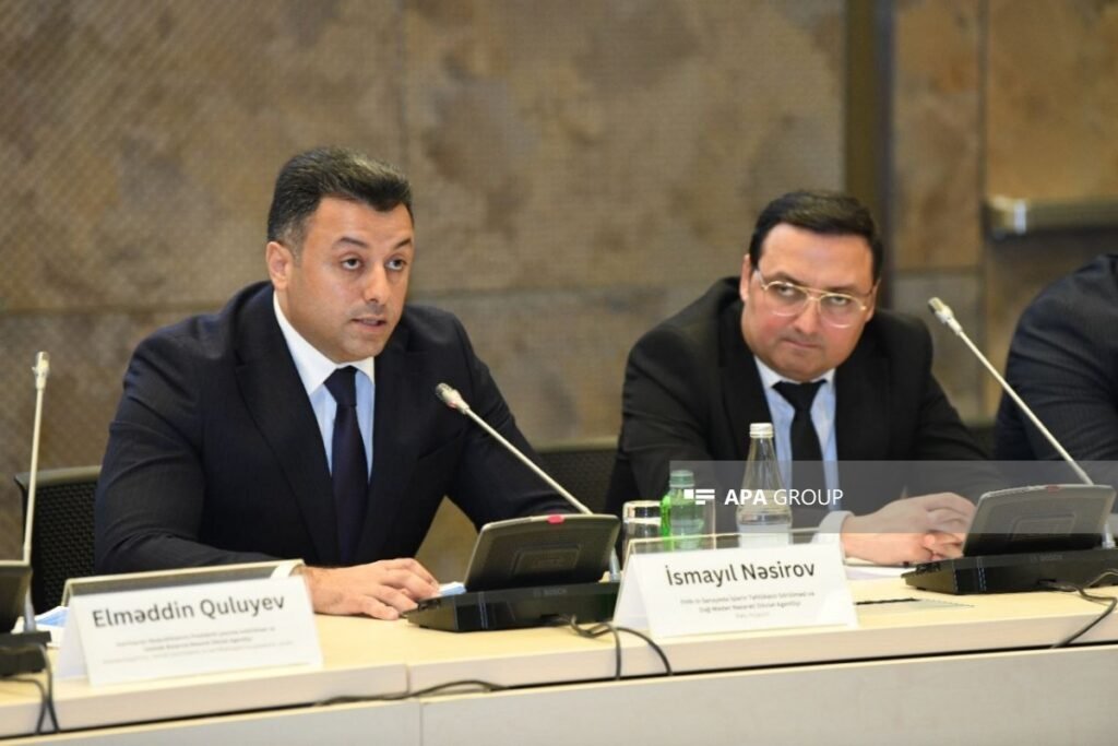 Dövlət Agentliyi: Texniki normativlərin təkmilləşdirilməsi müəyyən prinsiplər üzərində qurulmalıdır