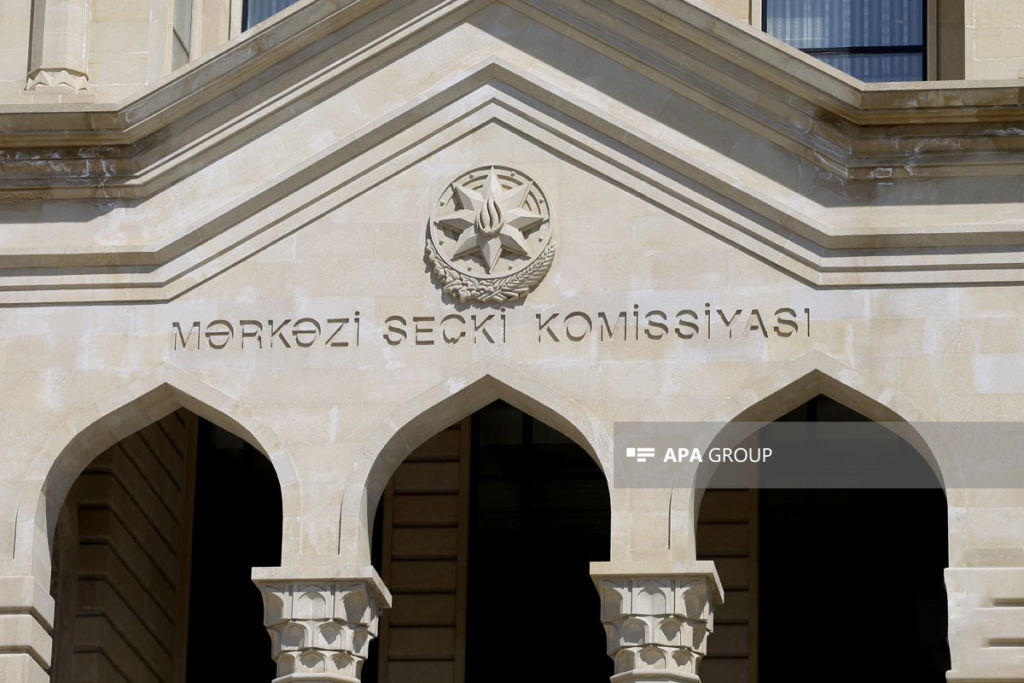 Bu gün MSK-nın yeni tərkibi müəyyənləşəcək, ilk iclasında sədr, sədr müavini və katiblər seçiləcək