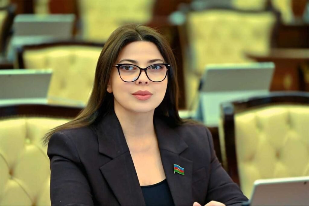 Deputat: Azərbaycan-Çexiya münasibətləri qarşılıqlı etimad üzərində inkişaf edir