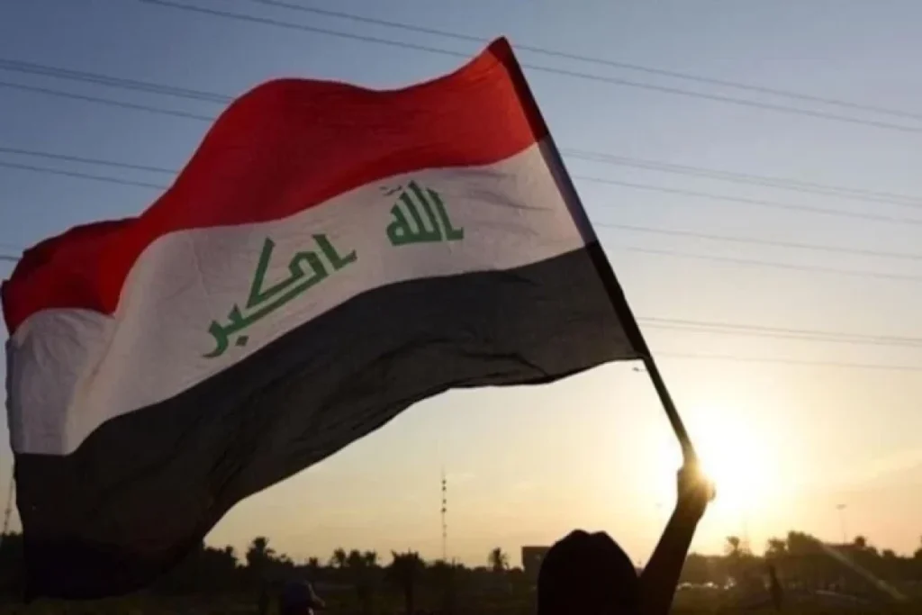 Əli əz-Zeydi İraqda Baş nazir postuna namizəd olub