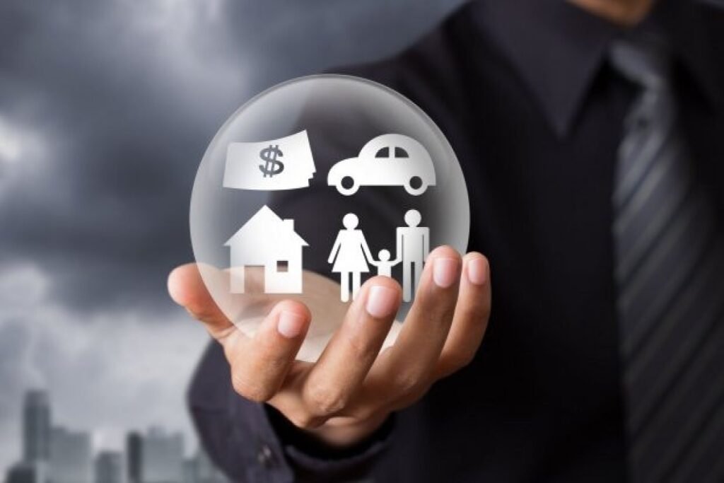 Azərbaycanda sığorta bazarı 5%-ə yaxın böyüyüb