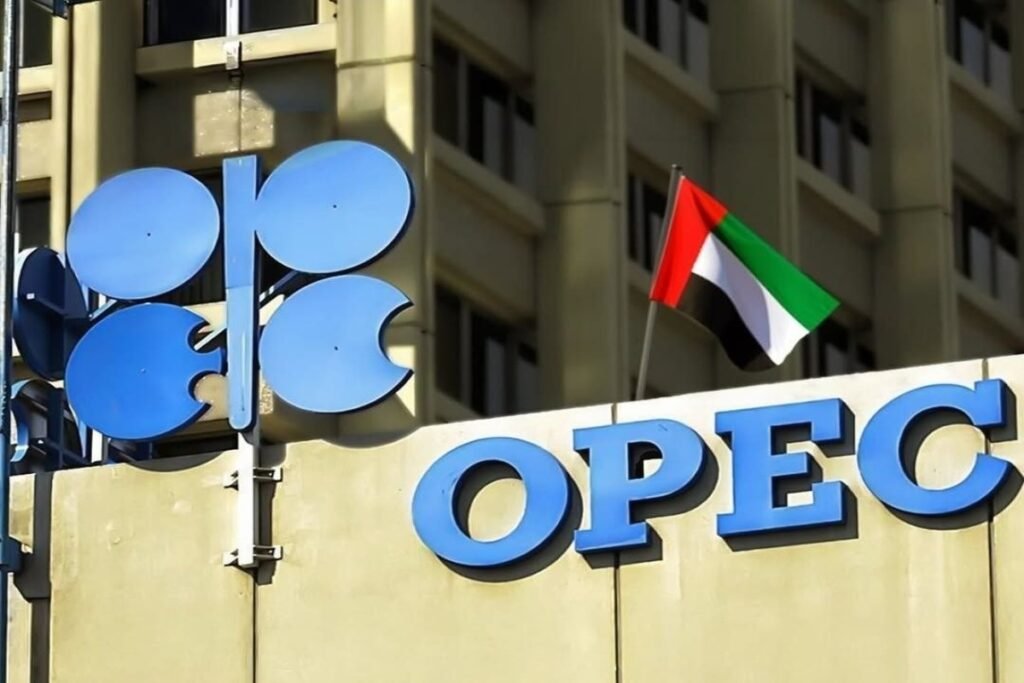 BƏƏ-nin OPEC və OPEC+dən çıxması bu təşkilatlara ciddi zərbə vura bilər