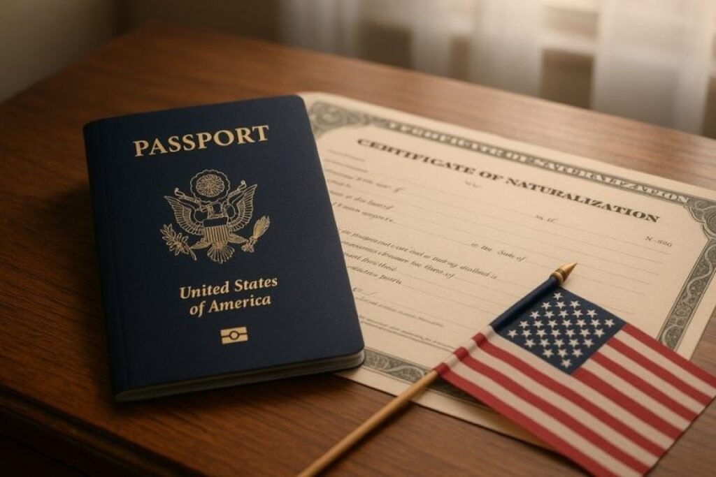 ABŞ vətəndaşlığından imtina etmək istəyənlərin sayı artır