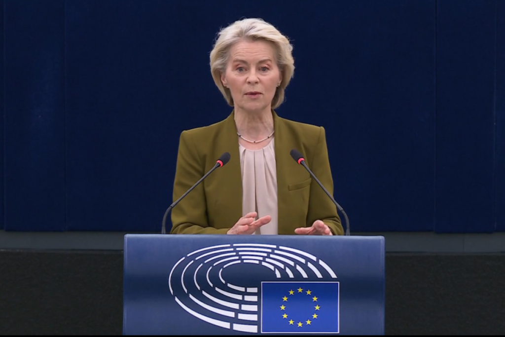 Aİ lideri: Sanksiyalar Rusiyanın müharibə iqtisadiyyatını “boğur”