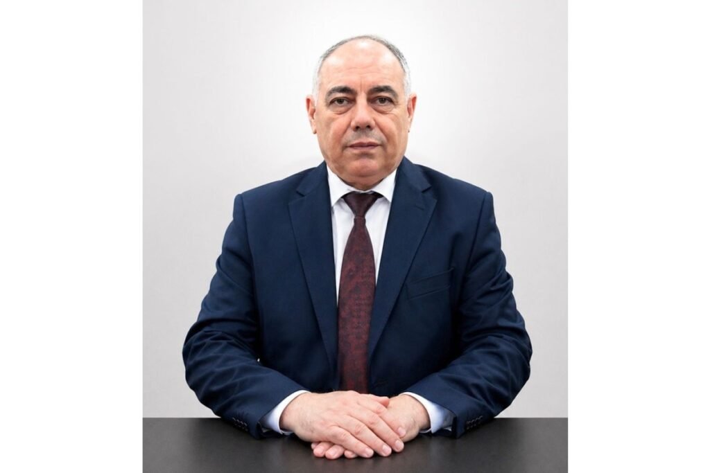 Maliyyə Nazirliyinə yeni aparat rəhbəri təyin edilib