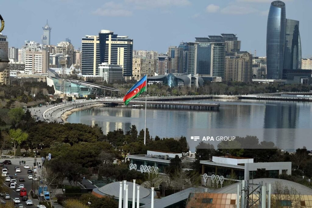 May ayının hava proqnozu açıqlanıb