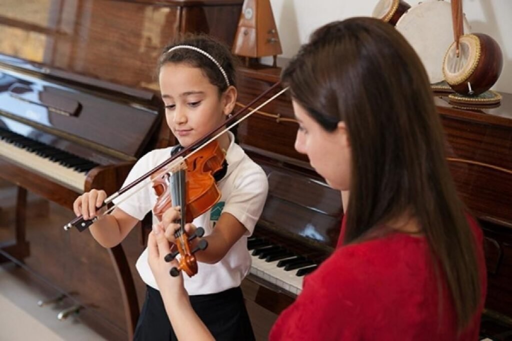 Uşaq musiqi məktəblərində müəllimlərin bilikləri sertifikasiya əsasında qiymətləndiriləcək