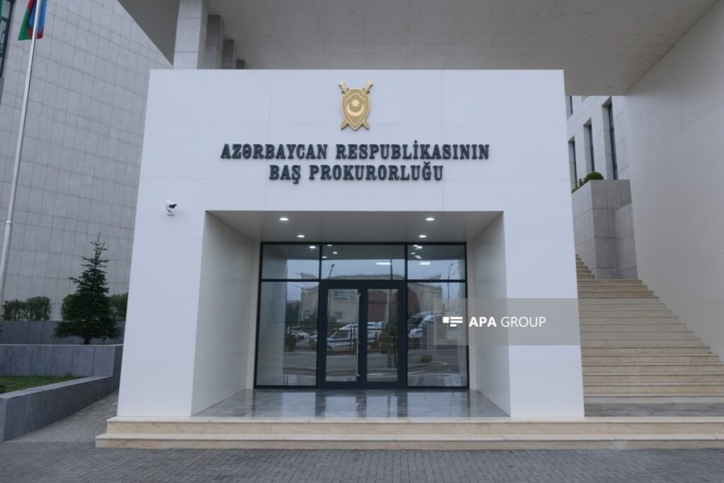 Milli Onkologiya Mərkəzində baş verən partlayışla bağlı cinayət işi başlanıb