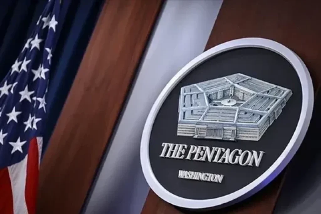 Pentaqon: ABŞ-ın 2027 büdcəsində Ukraynaya yeni yardım nəzərdə tutulmur