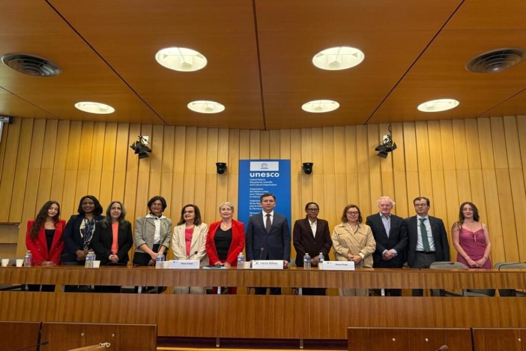 Azərbaycan, UNESCO və 39 dövləti əhatə edən SIDS qrupu birgə proqram hazırlayacaq