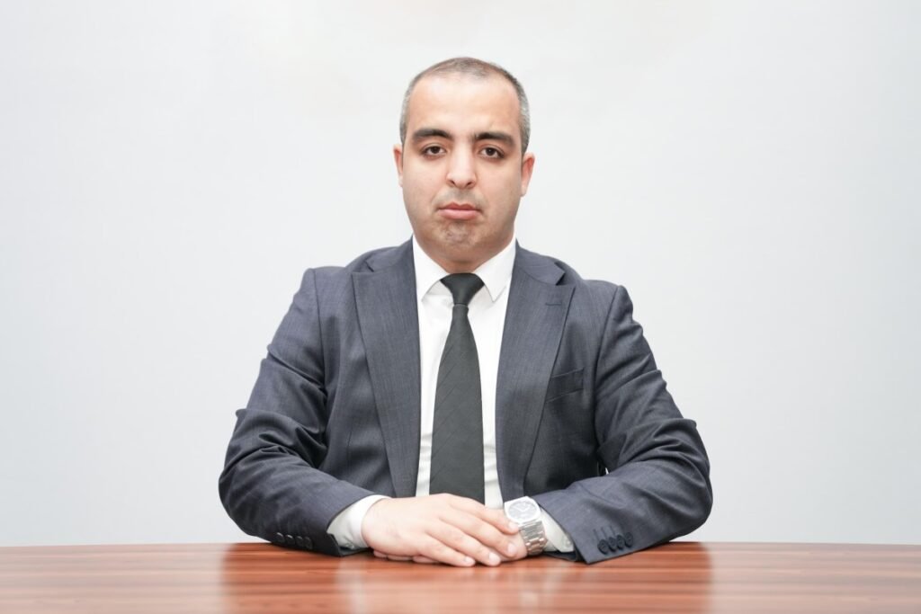 Naxçıvanda Sosial Xidmətlər Agentliyinin İdarə Heyətinə yeni sədr təyin olunub