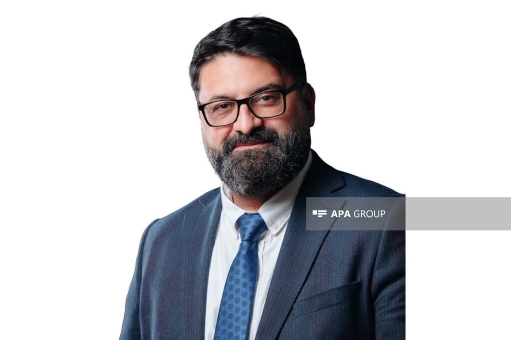 “Prime Cotton” MMC-yə yeni baş icraçı direktor təyin edilib