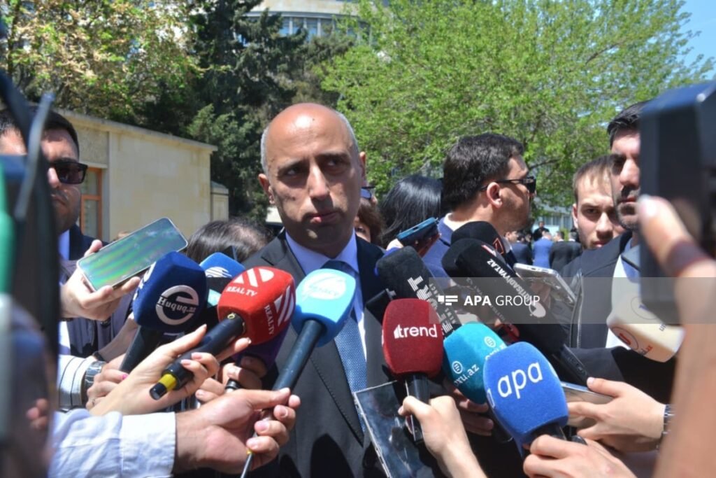 Azərbaycanda bu il 100-dən çox modul tipli məktəb tikiləcək