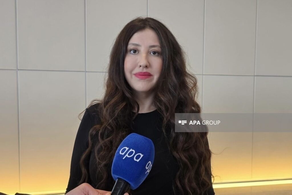 Türkiyə şirkəti Azərbaycanda iki tikinti layihəsində süni intellektdən istifadə edib