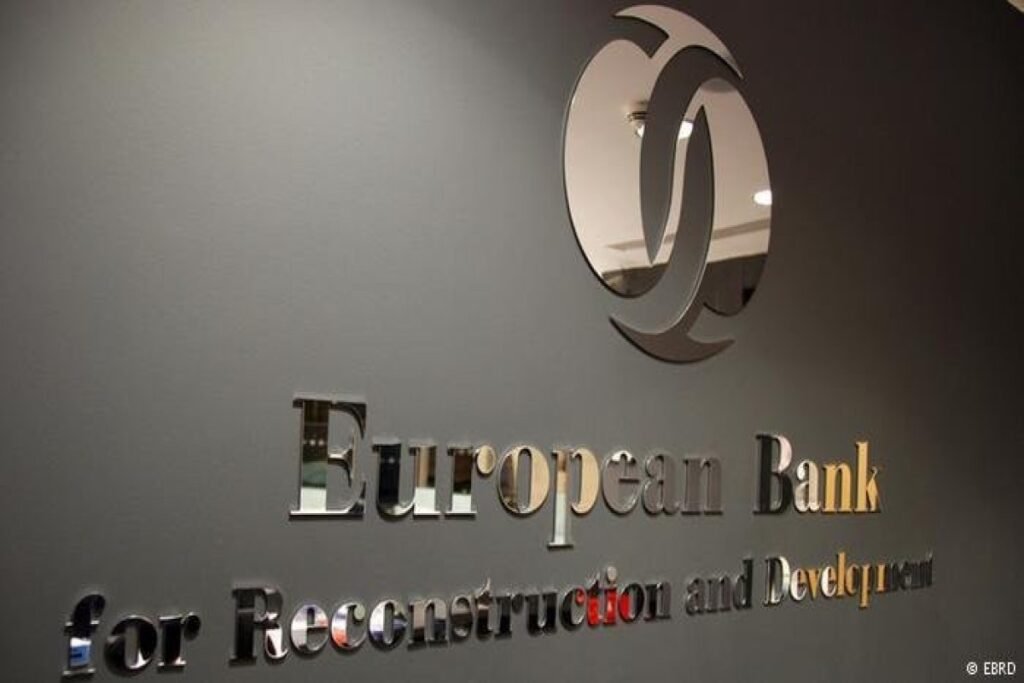 EBRD Azərbaycan bankına 75 mln. avroyadək zəmanət verməyi planlaşdırır