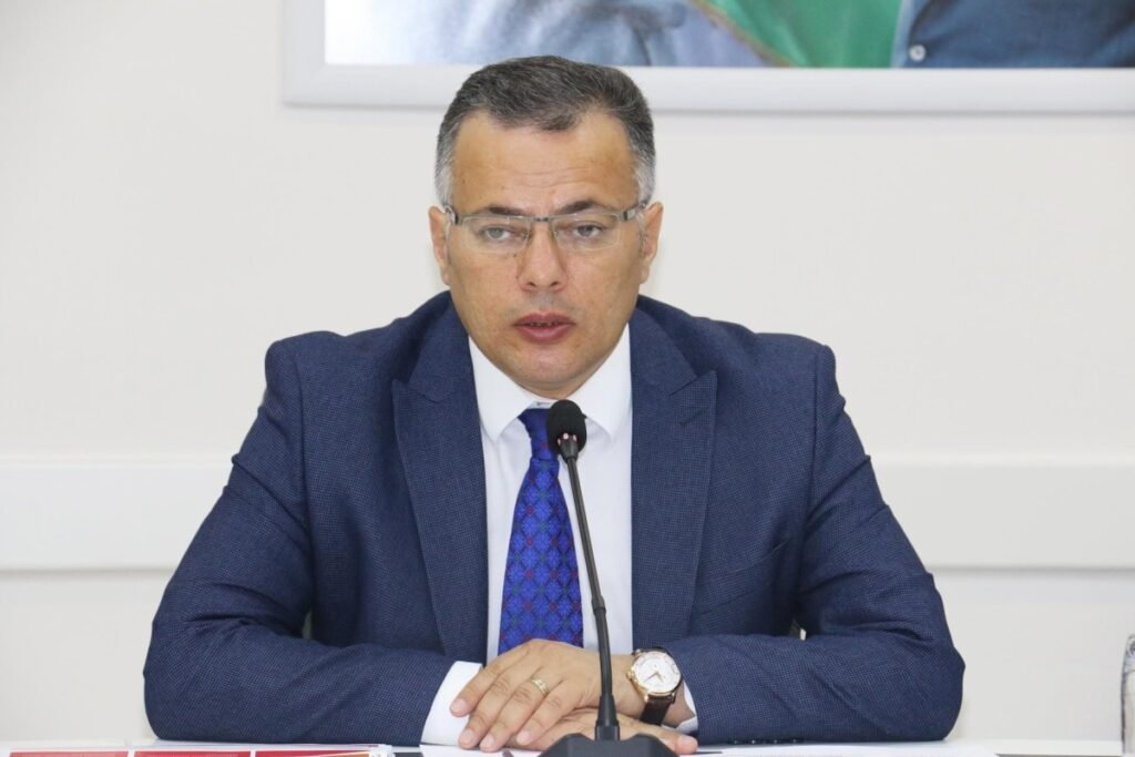 Ötən il Türk Dövlətləri Təşkilatına üzv dövlətlər yüksək iqtisadi artım göstəricilərinə malik olub