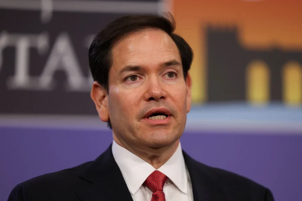 Rubio: İranla danışıqlarda müsbət əlamətlər var