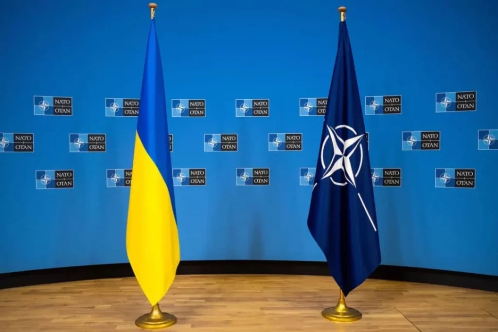 Britaniya və Fransa NATO-nun Ukrayna ilə bağlı təşəbbüsünü dəstəkləməyib