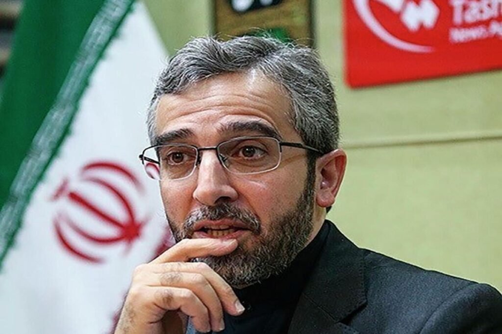 İran ABŞ-dan bütün aktivlərinin azad edilməsini istəyir