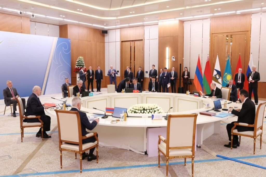 Aİİ liderləri Ermənistanda Aİ-yə qoşulmaqla bağlı referendum keçirilməsini dəstəkləyiblər