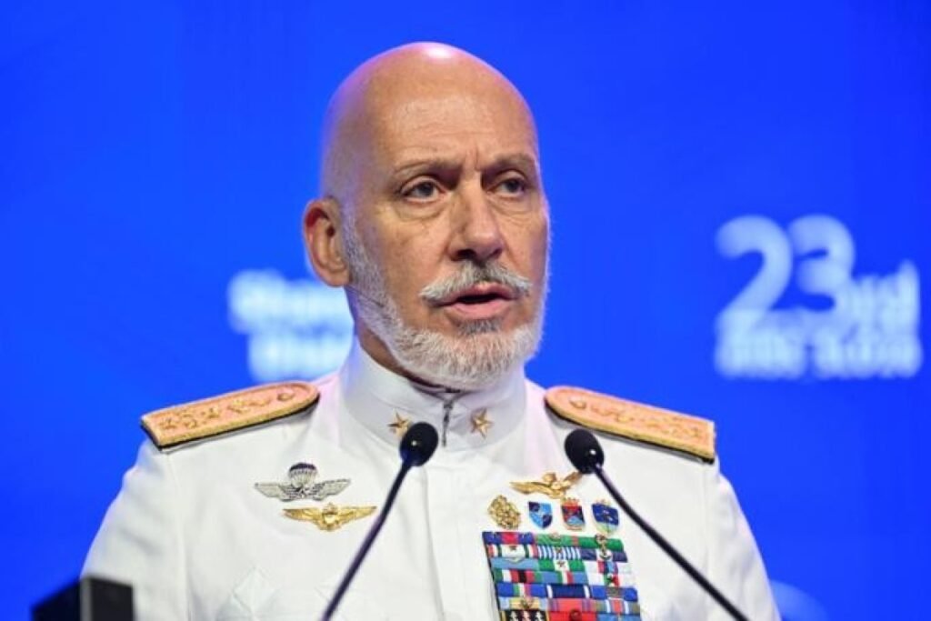 NATO rəsmisinin Kanada ilə bağlı hərbi xərclərə dair çıxışı gündəm olub