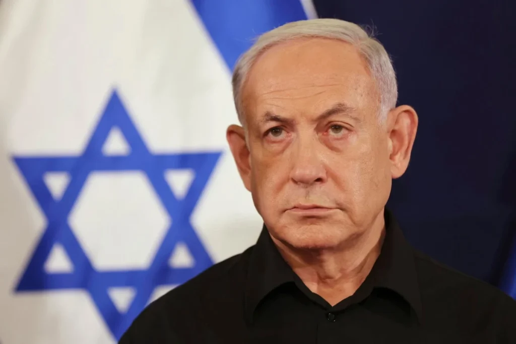 Netanyahu: “Hizbullah” hücumları davam etdirsə, İsrail Beyrutu vuracaq