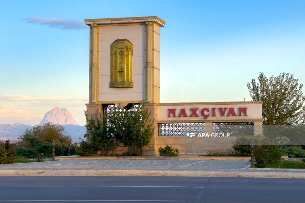 Naxçıvan MR-də Prezidentin səlahiyyətli nümayəndəliyi 1-ci kateqoriya dövlət orqanı statusuna malik olacaq
