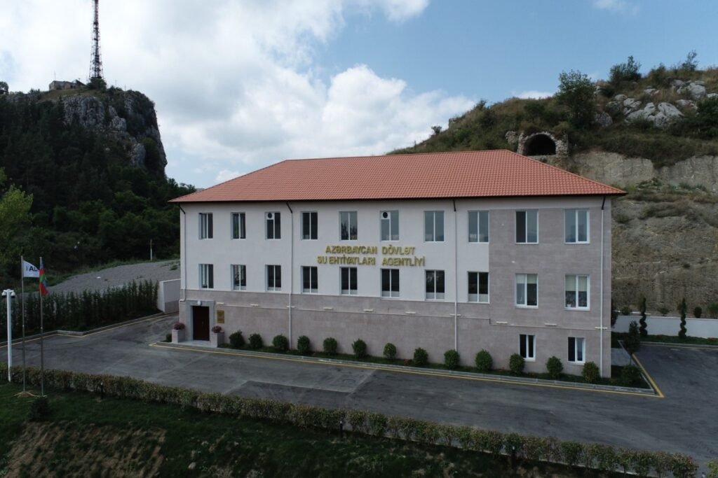 ADSEA: Şuşada 30 istehlakçı və 535 abonentə xidmət göstərilir